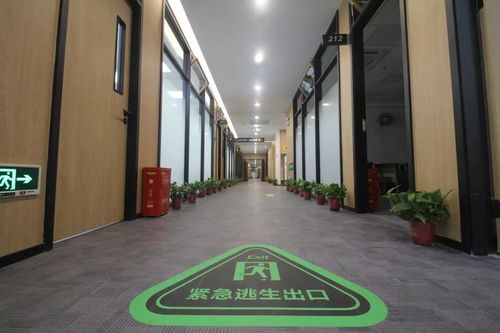 精品工程，共筑夢(mèng)想——新東方小寨東路校區(qū)圓滿竣工