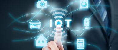 企業(yè)在物聯(lián)網(wǎng)大趨勢下的內(nèi)容營銷策略——國人在線觀點(diǎn)